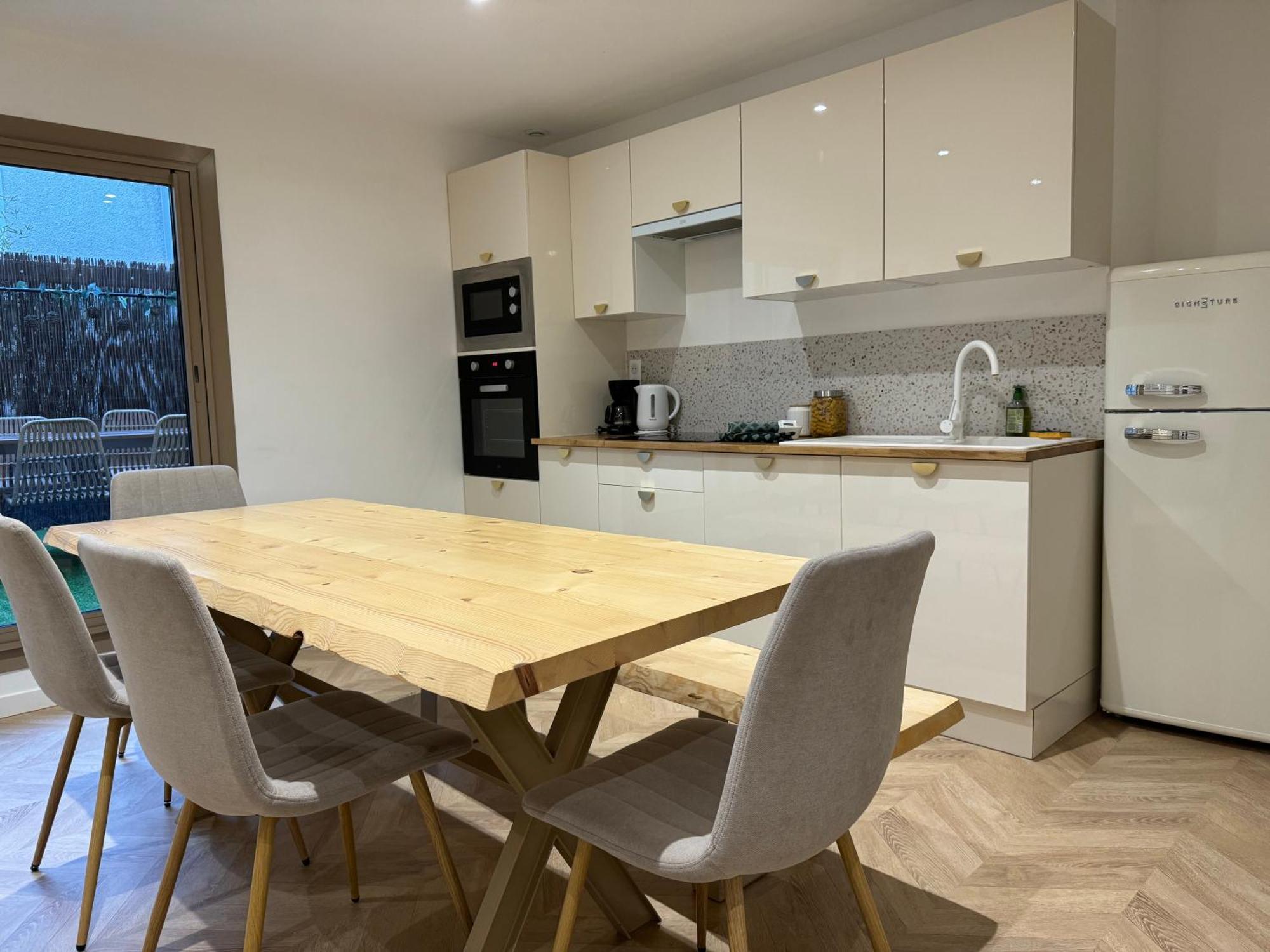 Le Rive Droite - Gare Centre - Wifi - Terrasse - Face Remparts Apartment Avignon Exterior photo