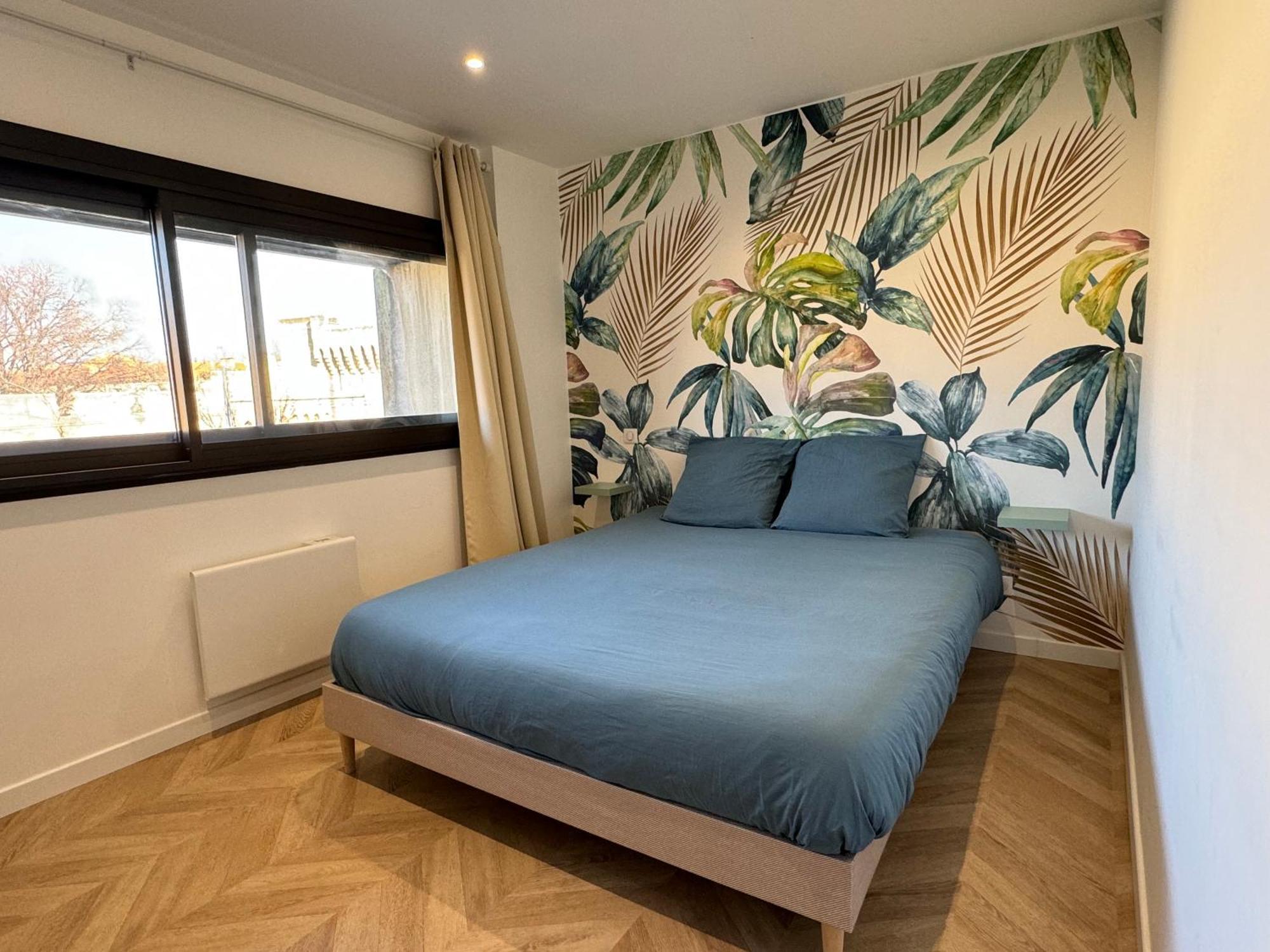 Le Rive Droite - Gare Centre - Wifi - Terrasse - Face Remparts Apartment Avignon Exterior photo